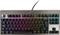 Mountain Everest Core, TKL, LEDs RGB, Gunmetal Gray, MX RGB BLUE, USB, DE Vorschaubild