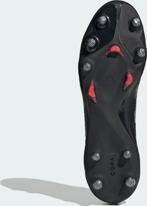adidas Copa Pure 3 Elite FG core black/carbon/lucid red