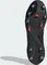 adidas Copa Pure 3 Elite FG core black/carbon/lucid red Vorschaubild