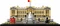 LEGO Architecture - Der Buckingham-Palast Vorschaubild