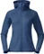 Bergans Ulstein Wool Hood Jacke (Damen) Vorschaubild