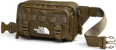 The North Face Base Camp Bauchtasche caraway seed