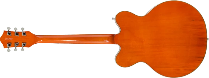 Gretsch G5622T Electromatic CB Orange Stain