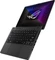 ASUS ROG Zephyrus G14 GA402RK-L8052W, Eclipse Gray, Ryzen 9 6900HS, 16GB RAM, 1TB SSD, Radeon RX 6800S, DE Vorschaubild