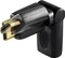 Hama HDMI Adapter 180° rotierbar Vorschaubild