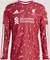 adidas Liverpool FC Authentic 2026/2027 Heimtrikot langarm (Herren) Vorschaubild