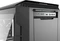 Phanteks Eclipse P600S Satin Black, schwarz, Glasfenster, schallgedämmt Vorschaubild