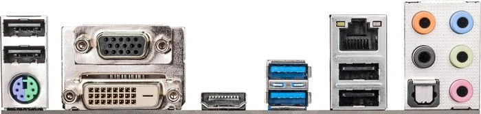 ASRock FM2A88M Extreme4+ R2.0 (AMD FM2+)