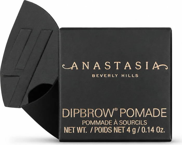 Anastasia Beverly Hills Dipbrow Pomade Augenbrauenfarbe Taupe, 4g