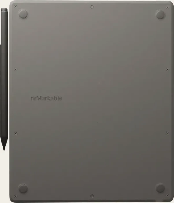 reMarkable Paper Pure Tablet, grau