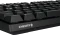 Cherry K37ID Compact Wired Industrial PC Keyboard, schwarz, USB, DE Vorschaubild