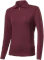 Löffler Midlayer Turtle Transtex Poloshirt langarm (Damen) Vorschaubild