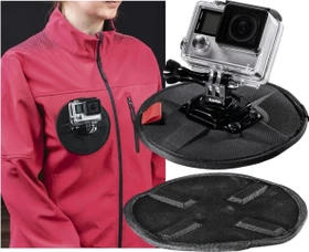 Hama Magnethalterung Flex für GoPro