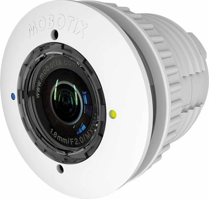 Mobotix Sensormodul 6MP Tag L10 schwarz