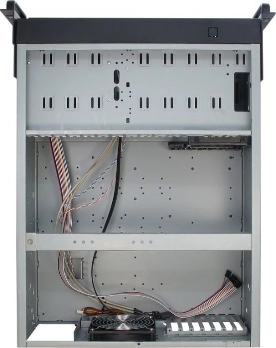 Inter-Tech IPC-9008 5U