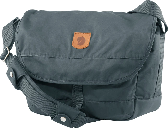 Fjällräven Greenland Shoulder Bag Notebook Tasche 15" Dusk