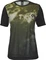 Scott Trail Flow Trikot kurzarm fir green/black (Damen) Vorschaubild