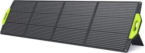 Fossibot SP200 Solarpanel 200W