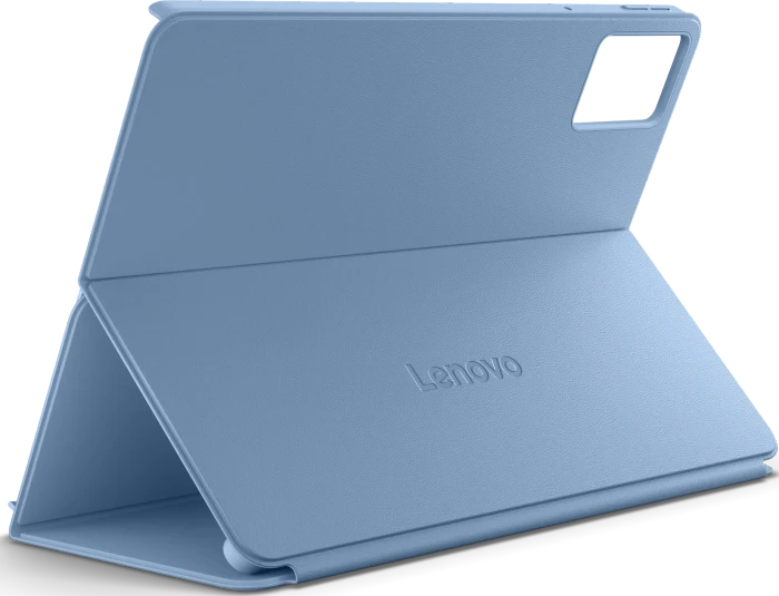 Lenovo Folio Case für Tab M11/K11, Polar Blue