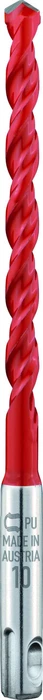 Alpen Profi Multicut HM Mehrzweckbohrer, 14x150x210mm, 1 Stück