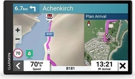 Garmin Camper 795