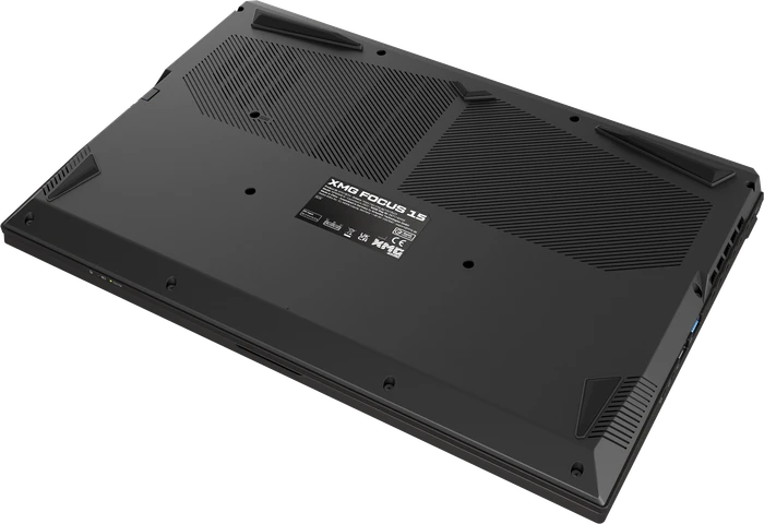 Schenker XMG Focus 15 E23kkg, Core i9-13900HX, 16GB RAM, 1TB SSD, GeForce RTX 4070, DE