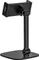 InLine Tablet Tischhalterung mit Standfuß schwarz, Tablet-Stand 4.7-12.9" Vorschaubild