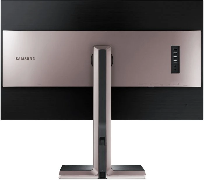 Samsung SD850, 32"