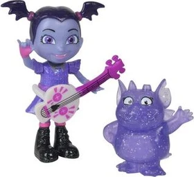 Simba Toys Vampirina - Vampirina und Gregoria