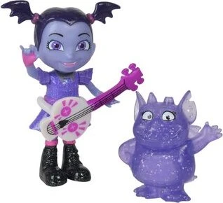 Simba Toys Vampirina - Vampirina und Gregoria
