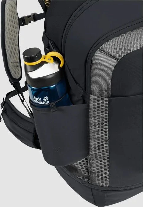 Jack Wolfskin Moab Jam Pro 30.5 phantom