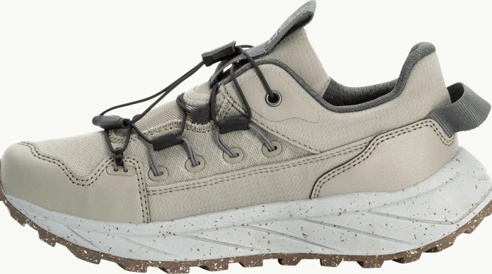 Jack Wolfskin Terraquest Low misty green (Damen)