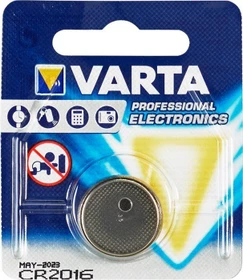 Varta CR2016