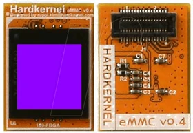 Hardkernel ODROID-C4 eMMC 5.1     32GB Modul Android