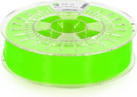 Extrudr DuraPro ASA, neon grün, Spule, 1.75mm, 750g