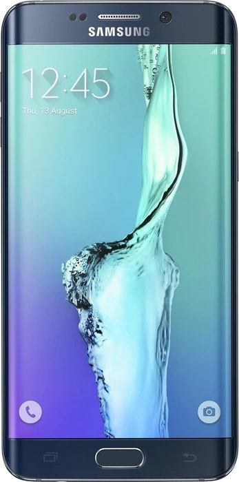 Samsung Galaxy S6 Edge+ G928F 32GB schwarz