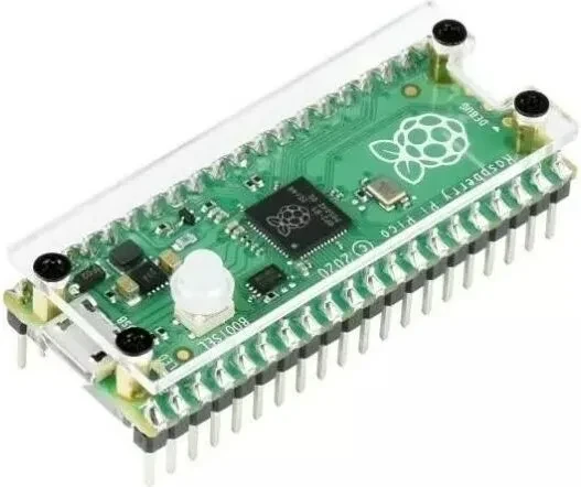 Raspberry Pi Pico Starter-Kit KITPICO