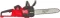 Milwaukee M18 FCHS35 Fuel Akku-Kettensäge Vorschaubild