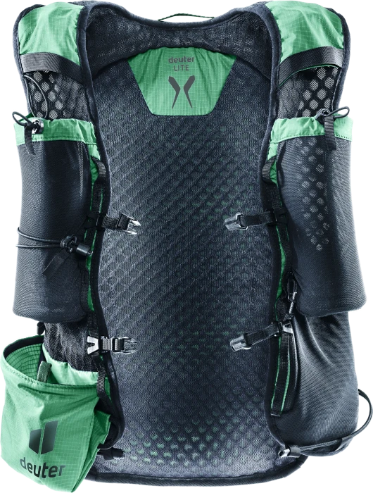 Deuter Ascender 7 spearmint