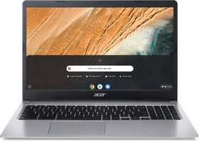 Acer Chromebook 15 CB315-3HT-P0BX, silber, Pentium Silver N5030, 4GB RAM, 128GB Flash, DE