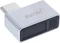 InLine Fingerabdruck Scanner, USB-C, silber/schwarz Vorschaubild