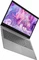 Lenovo IdeaPad 3 15IIL05, Platinum Grey, Core i3-1005G1, 8GB RAM, 256GB SSD, DE Vorschaubild