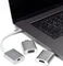 SilverStone EP11S, 4K Thunderbolt 3 auf Multi-Adapter Vorschaubild