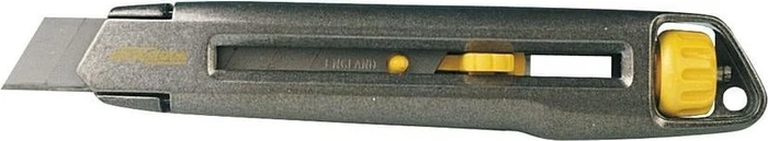 Stanley InterLock Cutter, 165mm, silber