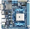 GIGABYTE GA-A75N-USB3, A75 (AMD FM1) Vorschaubild