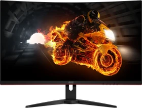 AOC C32G1, 31.5"