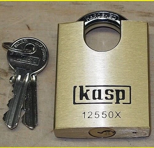 Kasp Security 12550X (K12550XD)