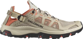 Salomon Techamphibian 5 white pepper/bleached sand/living cora (Damen)