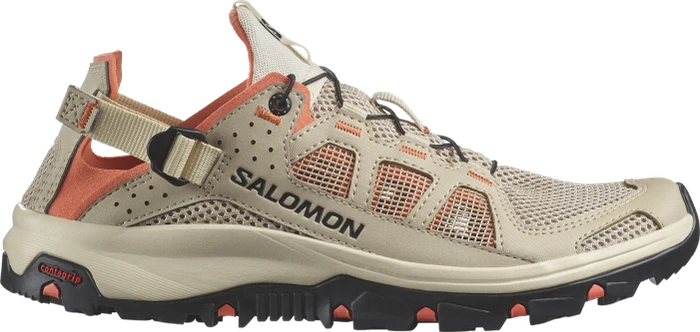 Salomon Techamphibian 5 (Damen)