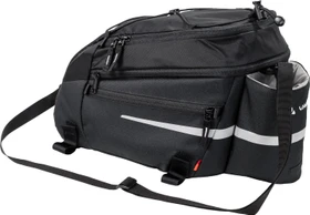 Vaude Silkroad L Gepäcktasche schwarz